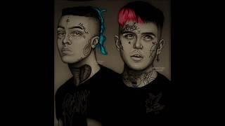 Lil Peep & XXXTentacion - Falling Down  разбор на ГИТАРЕ