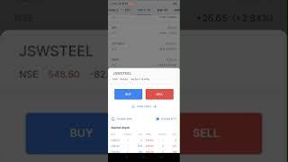 JSW Steel Share News | jsw stock | jsw share analysis | jsw