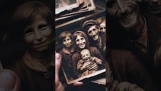 ШЕПОТ В ЛЕСУ ● СТРАШНАЯ ИСТОРИЯ