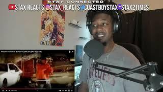 FIRST TIME HEARING Westside Connection - Bow Down (REACTION)