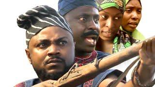 SUMAYYA 1&2 LATEST HAUSA FILM