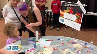Austin Arts Fair 2019: A Grand Success
