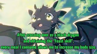 Black Dragon: Starting from the Feast.