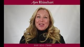 Why Work at Ayre Rhinehart