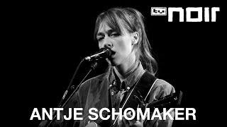 Antje Schomaker - Mein Herz braucht eine Pause (live bei TV Noir)