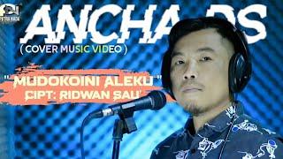 Mudokoini Aleku / cipt: Ridwan Sau / cover Ancha ds by Putra Nada Home studio