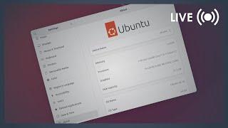 Ubuntu 22.10 (Kinetic Kudu) - Installation & First Look