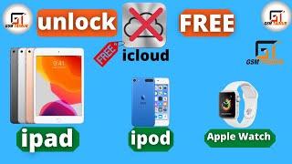 [[FREE Untethered]] icloud bypass ipad mini 3Free icloud Bypass Checkra1n jailbreak ios 12/14️