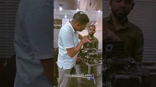 3 Months Bs6 Bike Mechanic Trainining // Baba Automobile Jaipur