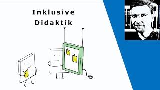 Inklusive Didaktik