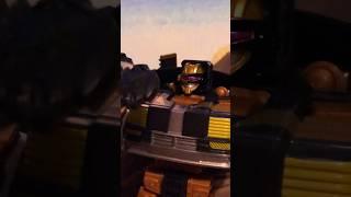 Transformers Legacy United Cannonball (Skit/Review) #transformers