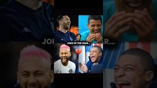Best joke in Football history  #shorts #viralvideo #funny #trending #football