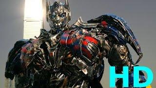 Optimus Prime vs. Lockdown ''Ending Scene'' - Transformers: Age Of Extinction Movie Clip Blu-ray HD