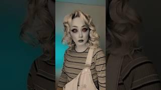 Halloween trend/ Challenge TikTok /tutorials TikTok / dance TikTok /Elfa88 / adisowna / trend TikTok