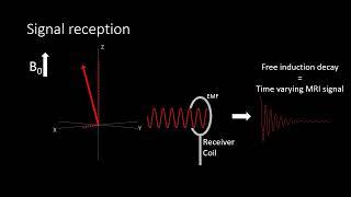 ISMRM MR Academy: MRI: The Classical Description