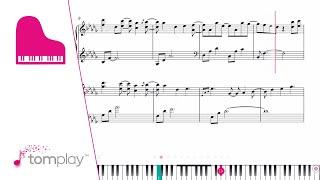 Yiruma: Maybe - Piano Sheet Music