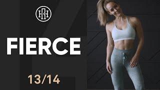  Day 13: Abs Workout + Plank Challenge // Core Strength