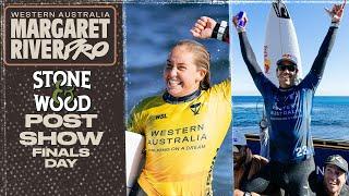 Bryan & Smith tame Wild West, World Title race heads to SoCal I Stone & Wood Post Show Finals Day
