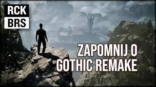 Demo Gothic Remake to katastrofa