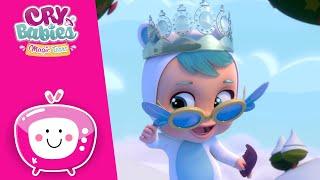  QUE BAGUNÇA!  PORTUGUÊS do BRASIL CRY BABIES  MAGIC TEARS  DESENHO INFANTIL