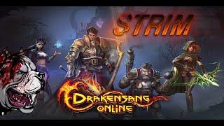 Drakensang Online Dark Legasy - Как прокачать питомца в ДСО