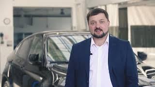 Детейлинг от официального дилера BMW М СЕРВИС