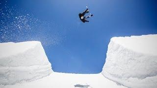 Torin Yater Wallace x Alex Ferreira - Spring Edit
