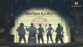 Warface KIWI Profile