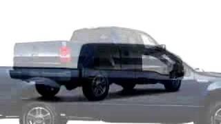 SOLD - 2008 Ford F-150 HW 32210 Duval Ford