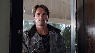 Wrong Sarah (Extended scene) | The Terminator [Original version]