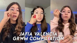 JAFIA VALENCIA GRWM COMPILIATION