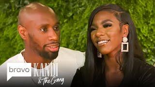 Are These Old Lady Gang Employees Getting Serious? | Kandi & The Gang | Bravo