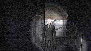 Stop it, Slender: Game Trailer