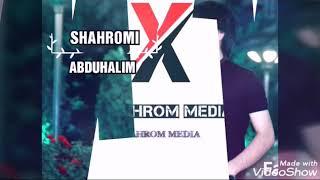 SHAHROM MEDIA khudoynasar