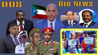 DAG_ DAGAALKII  CULUSLAA EE DDS, ETHIOPIA IYO SOMALIYA SIYAASAD XUMADA VILA SOMALIYA NEWS