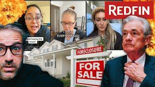 Home Buyers Regret Skyrockets | Shocking Housing Market Trends