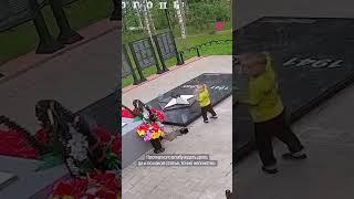 Бастрыкин против восьмилетнего ребёнка