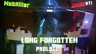 LONG FORGOTTEN - PROLOGUE (Mine-imator Fight Animation Series)