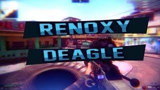 Zula | Renoxy • DEAGLE [SHORT EDIT] ᴴᴰ 