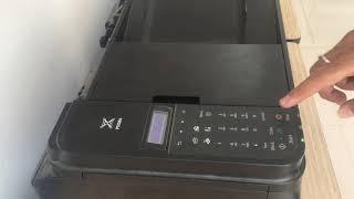 canon G4000 G4010 G4400 G4110 G4111 G4200 error 5B00 counter reset without software.