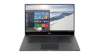 DELL XPS 15 9550 REVIEW SPECIFICATION