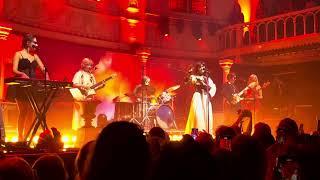 The Last Dinner Party - Prelude to Ecstasy | Live Paradiso Amsterdam 2024