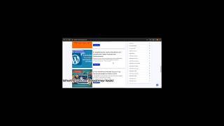 Unlock the Power of WordPress with WPWeb-Master Blog! #WordPress #WPWebMaster #WordPressTips #WebDev