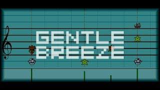 Trauma Center: Under The Knife 2: Gentle Breeze - Mario Paint Composer