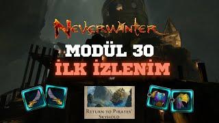 Mod 30 İlk İzlenim - Stat Değişikliği, Yeni Celestial Yoldaşlar ve Stat Dengelemeleri