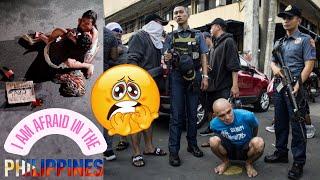 " Filipina TEASED Me for Being Scared in the Philippines in Pattaya!?  #Embarrassing #Patta