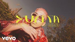 Young Cister - XULITA (Audio Oficial) ft. Kaydy Cain