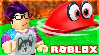 SUPER MARIO ODYSSEY IN ROBLOX!