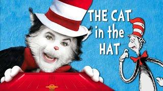 The Bizarre History of The Cat in the Hat