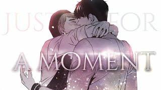 【MMV】 BJ ALEX — Just for a Moment (Best Visual)